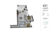 18/427-431 Pacific Highway, Asquith, NSW 2077-Floorplan