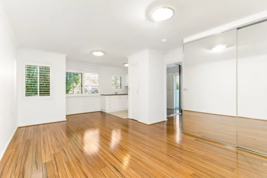 18/43 Burton Street, Concord, NSW 2137
