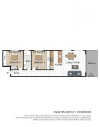 18/43 Raleigh St, Essendon, Vic 3040-Floorplan