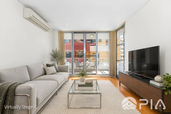 18/44-50 Cooper Street, Strathfield, NSW 2135