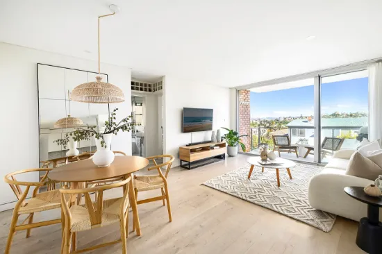 18/44 Crown Road, Queenscliff, NSW 2096