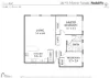 18/45 Marine Parade, Redcliffe, Qld 4020-Floorplan
