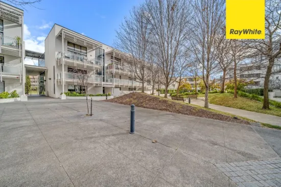 18/45 Wentworth Avenue, Kingston ACT 2604-Image