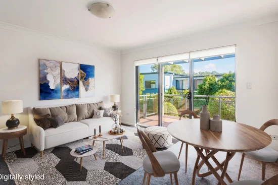 18/46-48 Old Pittwater Road, Brookvale, NSW 2100