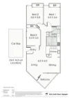 18/46 Smith Street, Highgate, WA 6003-Floorplan