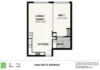 18/460 Ann Street, Brisbane City QLD 4000-Floorplan