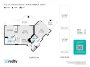 18/484-488 Marine Parade, Biggera Waters, Qld 4216-Floorplan