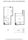 18/49-51 Stawell Street, West Melbourne, Vic 3003-Floorplan