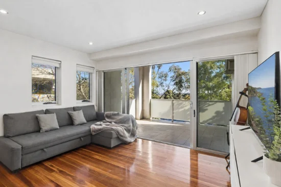 18/497-507 Pacific Highway, Killara, NSW 2071