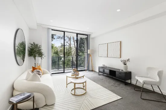 18/5 Citrus Avenue, Hornsby, NSW 2077