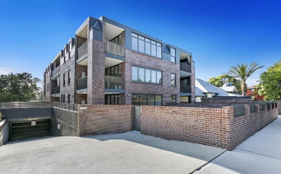 18/50 Chandos Street, Ashfield, NSW 2131 - For Rent