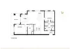 18/50 Moore Street, Turner, ACT 2612-Floorplan