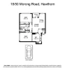 18/50 Morang Road, Hawthorn, Vic 3122-Floorplan