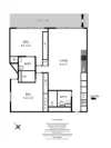 18/51 Sandy Bay Road, Battery Point, Tas 7004-Floorplan