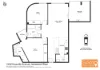 18/52-58 Courallie Avenue, Homebush West, NSW 2140-Floorplan