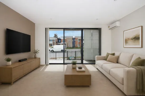 18/53-59 Balmoral Road, Northmead, NSW 2152