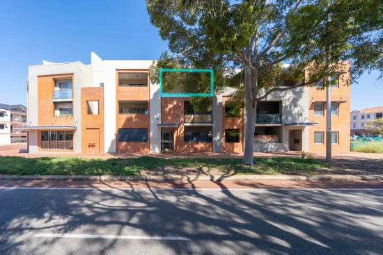 18/56 Grand Boulevard, Joondalup, WA 6027