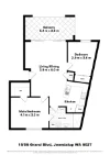 18/56 Grand Boulevard, Joondalup, WA 6027-Image