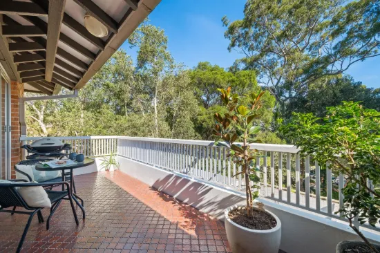 18/564 Pacific Highway, Killara, NSW 2071