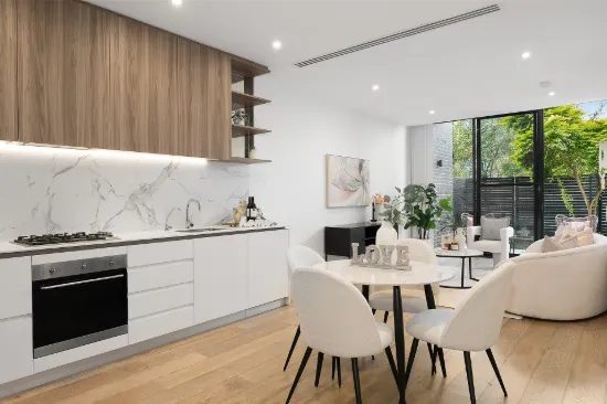 18/5A Whiteside Street, North Ryde, NSW 2113
