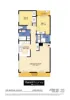 18/6 Merrima Avenue, Kings Beach, Qld 4551-Floorplan
