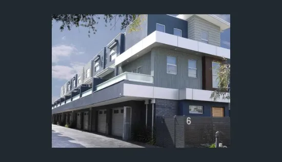 18/6 Winifred Street, Essendon, Vic 3040