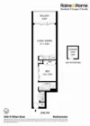 18/60-70 William Street, Woolloomooloo, NSW 2011-Floorplan