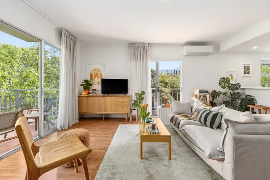 18/61 High  Street, Prahran, Vic 3181