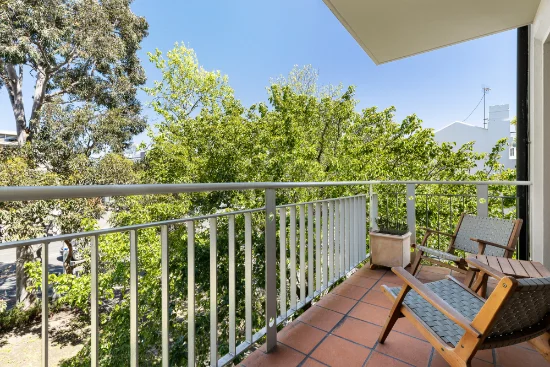 18/61 High  Street, Prahran, Vic 3181-Image