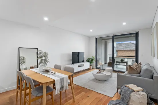 18/63-69 Bonar Street, Arncliffe, NSW 2205