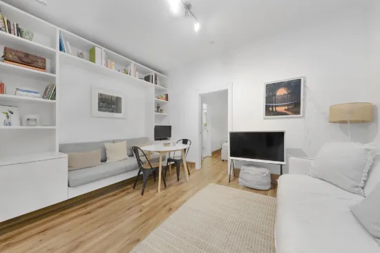 18/64 Sir Thomas Mitchell Road, Bondi Beach, NSW 2026