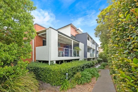 18/65 - 71 Beamish Road, Northmead, NSW 2152