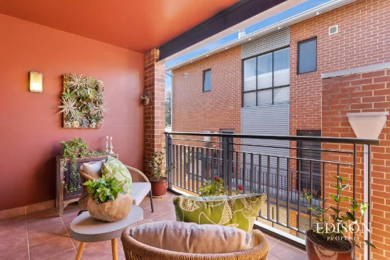 18/65 Palmerston Street, Perth, WA 6000 - For Rent