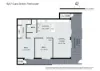 18/67 Evans Street, Freshwater, NSW 2096-Floorplan
