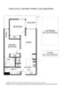 18/69 Little Oxford Street, Collingwood, Vic 3066-Floorplan