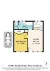18/697 Barkly Street, Footscray, Vic 3011-Floorplan