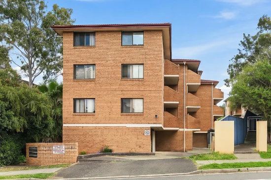 18/7 Boyd Street, Blacktown, NSW 2148