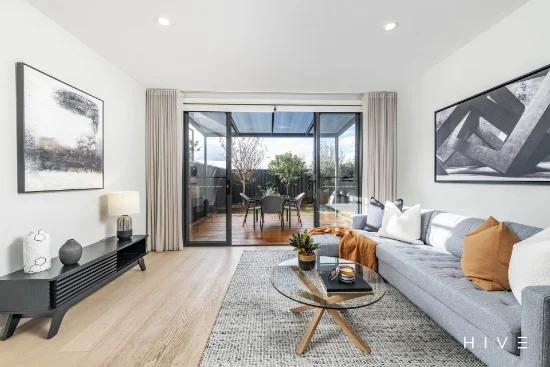 18/7 Shewcroft Street, Watson, ACT 2602 - Sold