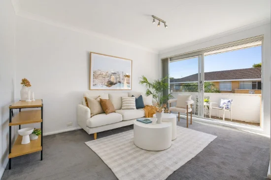 18/71-79 Avoca Street, Randwick, NSW 2031