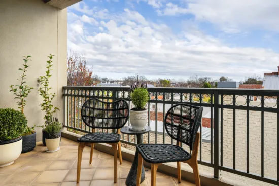 18/71 Denbigh Road, Armadale, Vic 3143-Image