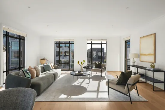 18/71 Denbigh Road, Armadale, Vic 3143-Image