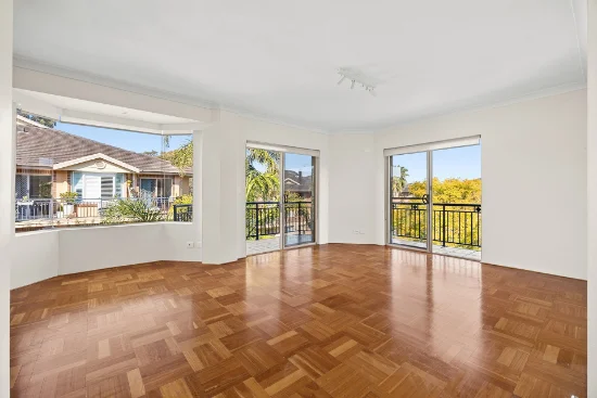 18/8 Koorala Street, Manly Vale, NSW 2093