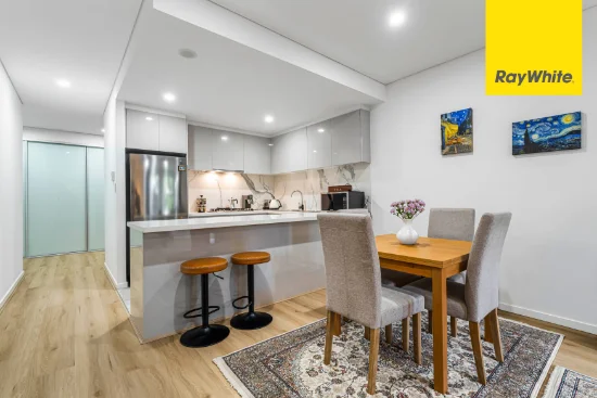 18/8 Maida Road, Epping NSW 2121-Image