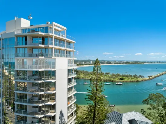 18/8 Pacific Blv, Buddina, Qld 4575