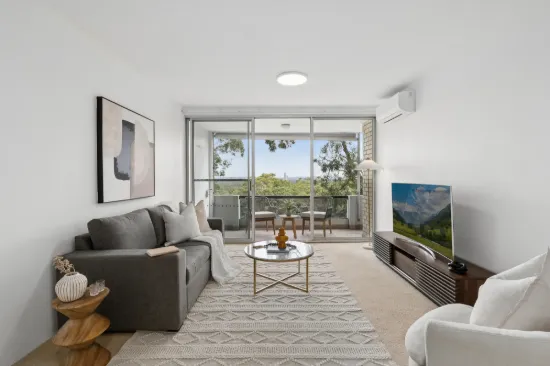 18/822 Pacific Highway, Chatswood, NSW 2067