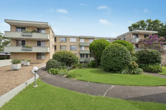 18/822 Pacific Highway, Chatswood, NSW 2067-Image