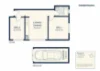 18/87-91 Flood Street, Leichhardt, NSW 2040-Floorplan