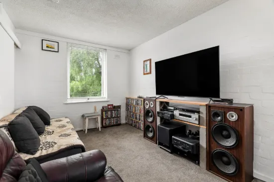 18/9-11 Barnsbury Road, South Yarra, Vic 3141