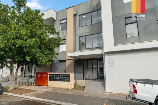 18/9 Arabella Court, Marden, SA 5070