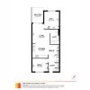 18/9 Arabella Court, Marden, SA 5070-Floorplan